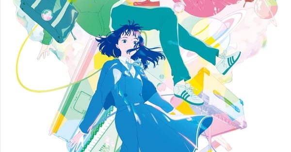 Seattle Film Critics Honor The Colors Within Anime