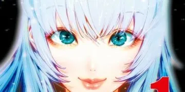 Super Ball Girls Manga Ends in Next Chapter