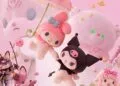 My Melody & Kuromi Stop-Motion Animated Series Wins Best Animation at AACA 2025