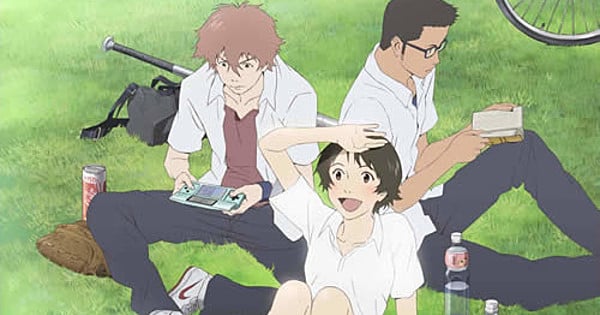 Best Japanese Anime TV Shows to Watch in Late November 2025