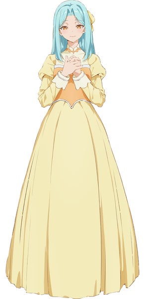 aishira.png Explore the New Cast and Theme Song Artists for the January 2026 Anime Debut: The Villainess Is Adored by the Prince of the Neighbor Kingdom