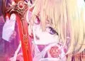 Tow Ubukata, Hikaru Tanaka Launch Anastasia of the Blood Pact Manga on December 12