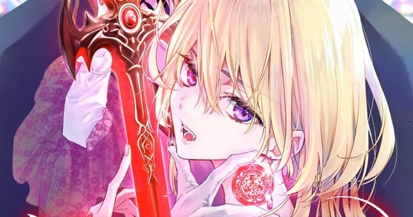 Tow Ubukata, Hikaru Tanaka Launch Anastasia of the Blood Pact Manga on December 12