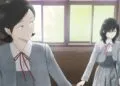 Scenes From Awajima Anime Casts Natsumi Fujiwara, Ayumi Tsunematsu