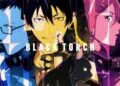 Black Torch Anime: July Premiere Unveiled in First Main Promo Video