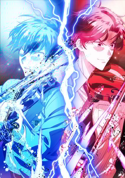 Blue Orchestra Season 2 Junior Orchestra Blue Orchestra Season 2 Reveals Visual, 6 More Cast