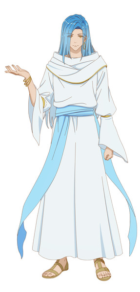 claire.png Explore the New Cast and Theme Song Artists for the January 2026 Anime Debut: The Villainess Is Adored by the Prince of the Neighbor Kingdom