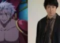 The Dark History of the Reincarnated Villainess Anime Casts Tomokazu Sugita
