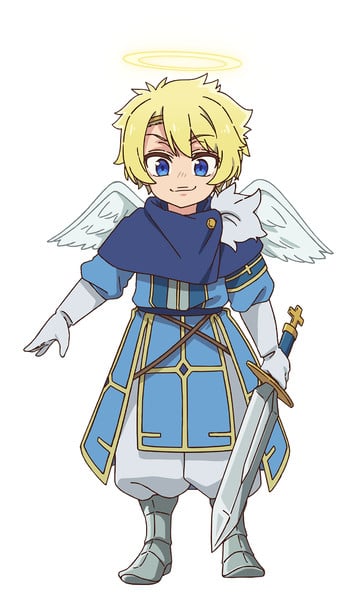 daughter3.png The Demon King&#039;s Daughter Is Too Kind!! Anime&#039;s Trailer Unveils More Cast, Staff, Theme Song Artists, January 6 Streaming Debut