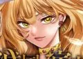 Eunuch of Empire Manga Ends in 3 Chapters