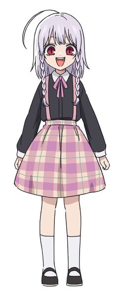 go2.png Gōmon Baito-kun no Nichijō Anime Reveals 4 New Cast Members