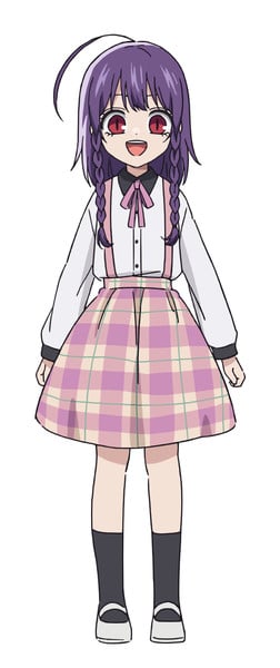 go3.png Gōmon Baito-kun no Nichijō Anime Reveals 4 New Cast Members