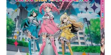 North American Anime, Manga Releases, November 30-December 6