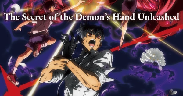 Hell Teacher: Jigoku Sensei Nube Anime Reveals Theme Song Artists, Visual for 2nd Part