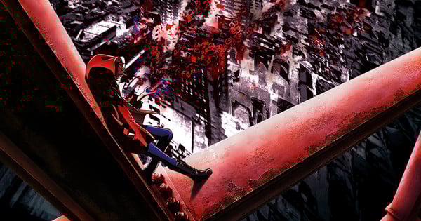 2026 Anime Adaptation: Horror Collector Childrens Books Brought to Life on Television