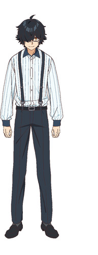 hoshino A Misanthrope Teaches a Class for Demi-Humans Anime's Main Promo Video Reveals January 10 Debut