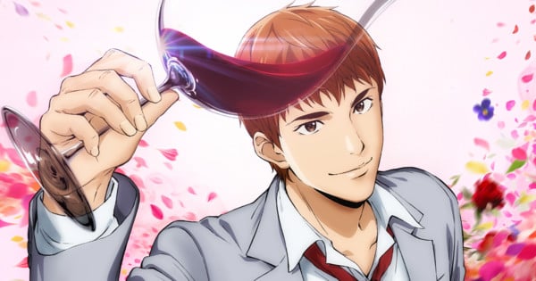 Anime Acquisitions: Tamons B