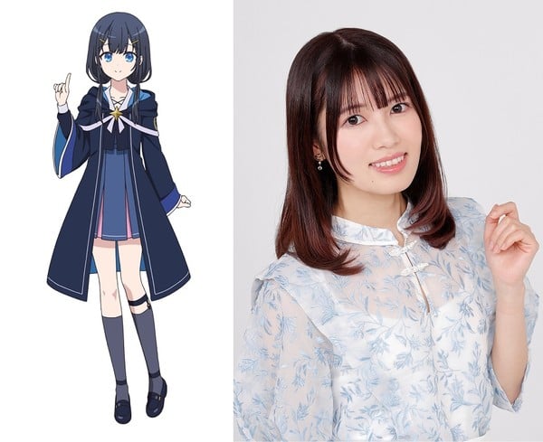 jack01 New Anime Series Premieres January 1 with Four New Cast Members