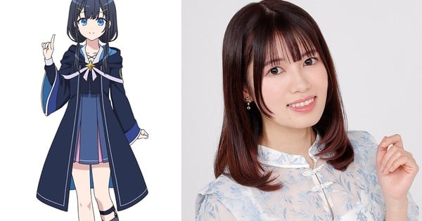 New Anime Series Premieres January 1 with Four New Cast Members