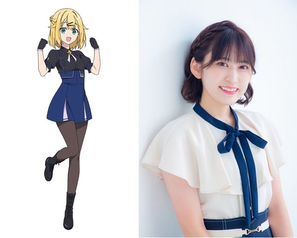 jack02 New Anime Series Premieres January 1 with Four New Cast Members