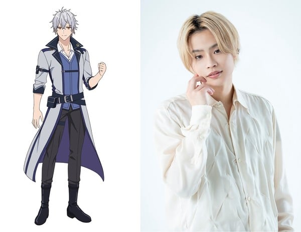 jack03 New Anime Series Premieres January 1 with Four New Cast Members