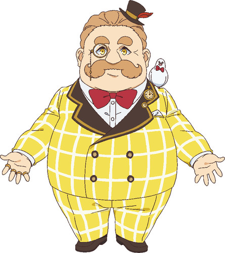 karasuma A Misanthrope Teaches a Class for Demi-Humans Anime's Main Promo Video Reveals January 10 Debut