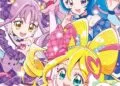 You and Idol Precure Manga Ends as Futago Kamikita's Final Precure Manga