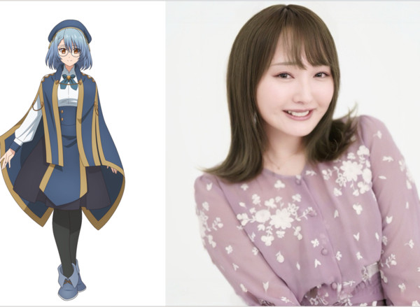 kunon1.png Kunon the Sorcerer Can See Anime Reveals More Cast, Staff, January 4 Debut