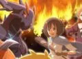 Reincarnated as a Dragon Hatchling TV Anime Reveals More Cast, January 10 Debut in Main Promo Video