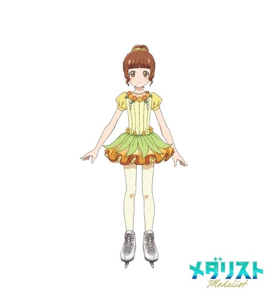 m5 Medalist Season 2's 1st Video Reveals More Cast, Opening Song Artist, January 24 Debut