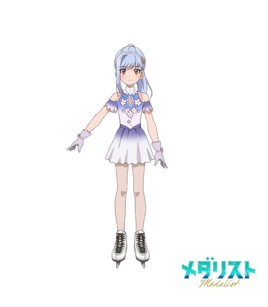 m7 Medalist Season 2's 1st Video Reveals More Cast, Opening Song Artist, January 24 Debut