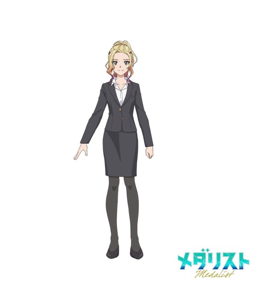 m9 Medalist Season 2's 1st Video Reveals More Cast, Opening Song Artist, January 24 Debut