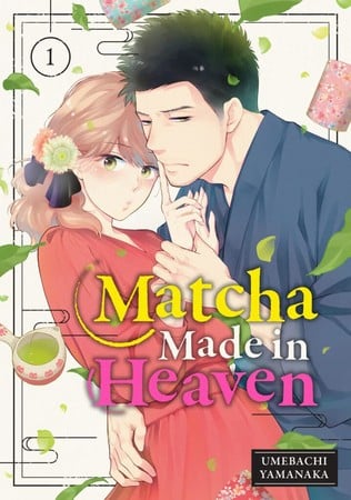 Matcha Made in Heaven Matcha Made in Heaven Manga Goes on Hiatus With Plans to Return in 2026 (Updated)
