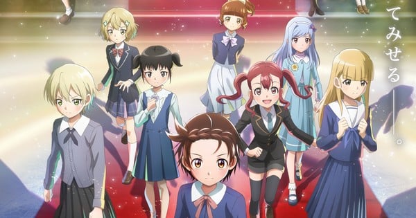 Medalist Season 2's 1st Video Reveals More Cast, Opening Song Artist, January 24 Debut