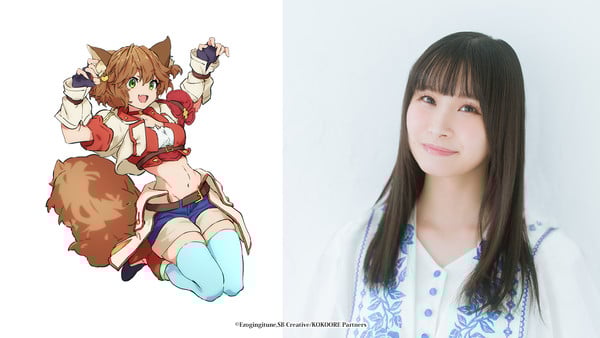 I Became a Legend After My 10 Year-Long Last Stand Sia I Became a Legend After My 10 Year-Long Last Stand TV Anime Unveils 2 Cast Members