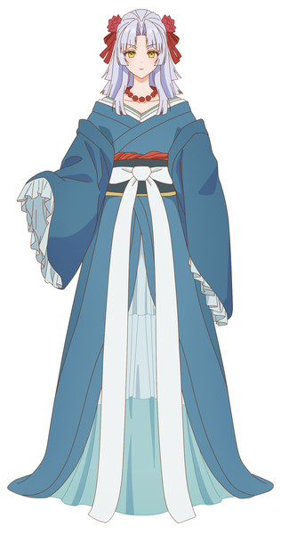 pearl.png Explore the New Cast and Theme Song Artists for the January 2026 Anime Debut: The Villainess Is Adored by the Prince of the Neighbor Kingdom