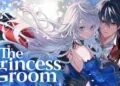 Manga UP! Global Adds Asaki Asagiri, Selen's The Princess Groom Manga in English