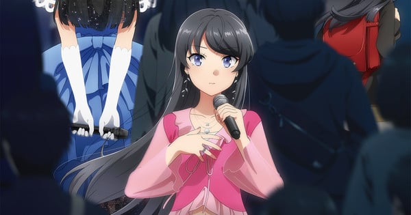 Rascal Does Not Dream of a Dear Friend Film Announces Fall 2026 Debut