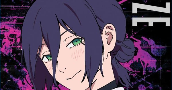 Unleash the Power: Chainsaw Man Reze Arc Digital Release on December 9