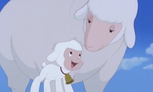 ringingbell Japanese Animation TV Ranking, December 1-7