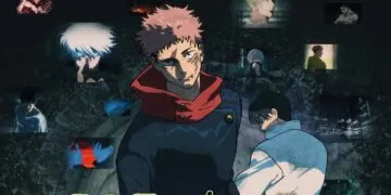 Jujutsu Kaisen: Execution Anime Film Opens at #4 in U.S.