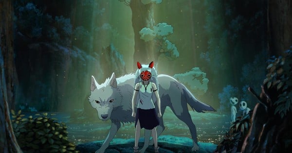 Experience Studio Ghibli Masterpieces in 4K: North American Screenings in 2026