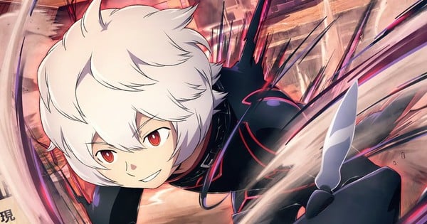 World Trigger Anime's 'Reboot Project' to Re-Adapt Manga From 1st Chapter Including 3 Series Arcs