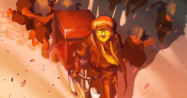 New Japanese Ghost Stories Anime Season 16 Premieres January 11