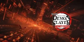 Demon Slayer: Infinity Castle Oscars Behind the Scenes