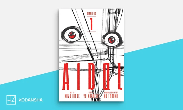 AIDOL Kodansha USA Licenses AIDOL, NakiNagi, Say Hello to Mr. Wallaby! Manga