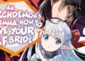 Crunchyroll Manga Adds 28 New TItles