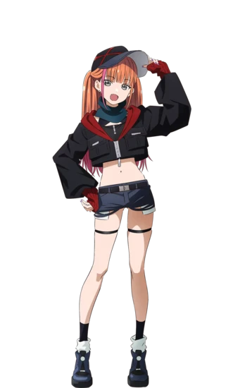 aoi Nanoha EXCEEDS: Gun Blaze Vengeance Cast and Promo Video Unveiled