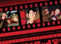 Lupin the 3rd, Cat's Eye, and Cutie Honey Movies Arriving on Blu-ray