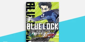 Kodansha USA to Release Black Jack Deluxe Edition, Blue Lock Full Color Selection Manga
